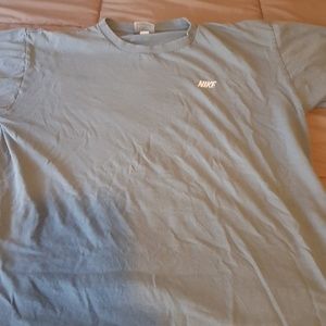 Men's nike shirt